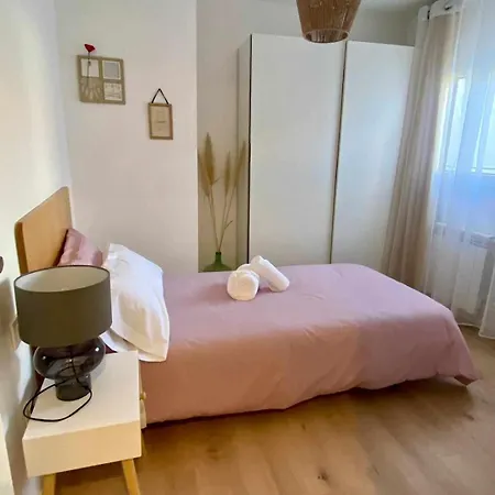 Apartmán El Sueno De Mari