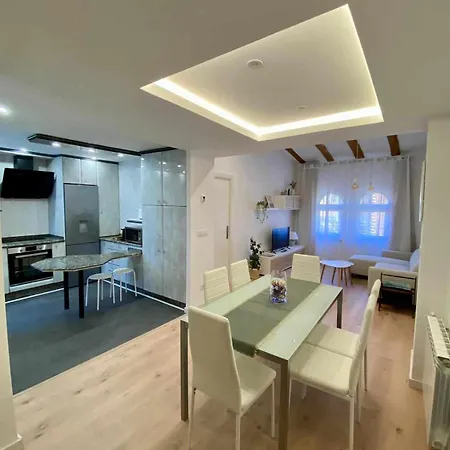 El Sueno De Mari Apartmán Teruel