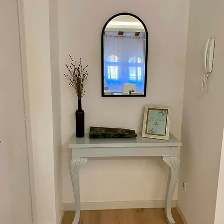 Apartmán El Sueno De Mari Teruel