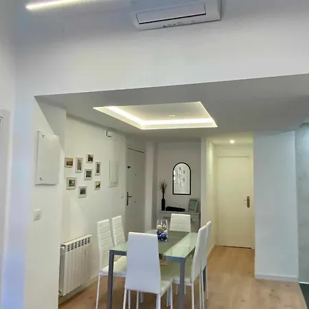 Apartmán El Sueno De Mari *