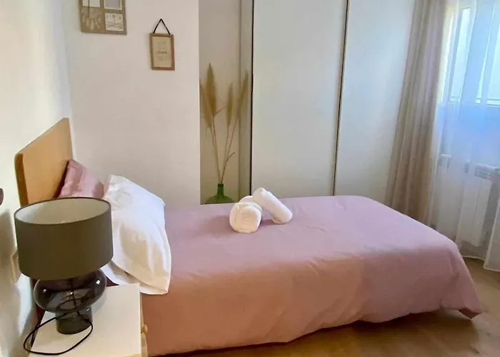 Apartment El Sueno De Mari