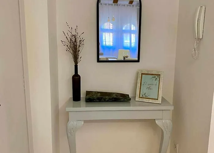 Apartment El Sueno De Mari Teruel